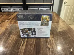 Pokemon Center Exclusive Paldean Fates ETB Elite Trainer Box Sealed & New - Image 2