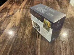 Pokemon Center Exclusive Paldean Fates ETB Elite Trainer Box Sealed & New - Image 3