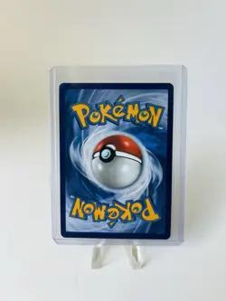 Pokemon Teal Mask Ogerpon EX Hyper Rare 177/131 Prismatic Evolutions - Image 2