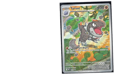 Tyrunt - 070 (Pokemon Center Exclusive) 070 Me: Mega Evolution Promo Holo - Image 1