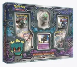 Pokemon Marshadow Figure Collection Box Set (XY Ancient Origins Pack) - Image 1
