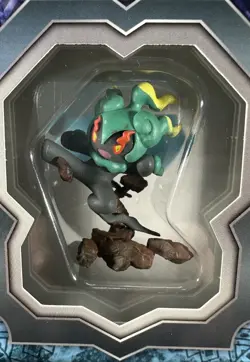 Pokemon Marshadow Figure Collection Box Set (XY Ancient Origins Pack) - Image 3