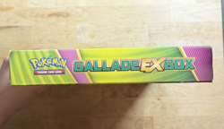 2015 Pokemon Gallade EX w/ Phantom Forces SEALED BOX - Image 3
