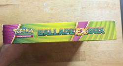 2015 Pokemon Gallade EX w/ Phantom Forces SEALED BOX - Image 4