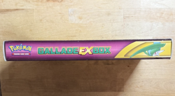 2015 Pokemon Gallade EX w/ Phantom Forces SEALED BOX - Image 5