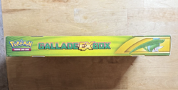 2015 Pokemon Gallade EX w/ Phantom Forces SEALED BOX - Image 3