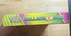 2015 Pokemon Gallade EX w/ Phantom Forces SEALED BOX - Image 3