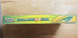 2015 Pokemon Gallade EX w/ Phantom Forces SEALED BOX - Image 4