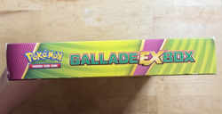 2015 Pokemon Gallade EX w/ Phantom Forces SEALED BOX - Image 5