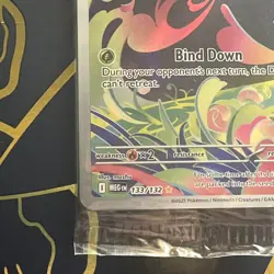 Pokemon Bulbasaur, Ivysaur, Venusaur AR SR SIR Set Mega Evolution English - Image 5