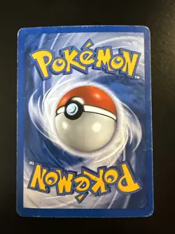 Heracross Holo Neo Genesis 6/111 Rare Pokemon - Image 2