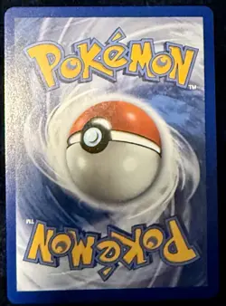 Pokemon TCG Fezandipiti ex 288/217 Special Illustration Rare Ascended Heroes NM - Image 2