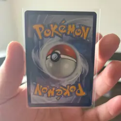 ​Pokemon 30th Anniversary Sinnoh Promo: Chimchar 041 (Series 1) - Image 2