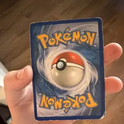 Pokemon TCG Shaymin LV.X Rare Holo Platinum Level Up 127/127 110 HP - Image 2