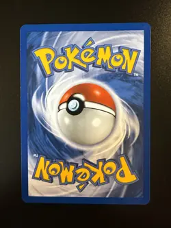 Giovanni's Magikarp 73/132 Common Gym Challenge Unlimited Pokemon - Image 2