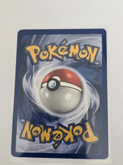 Pokemon TCG Tangela Base Set 66/102 Regular Unlimited Common 1999 Near Mint NM - Image 2