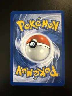 Erika's Bulbasaur 39/132 Uncommon Gym Challenge Pokemon - Image 2