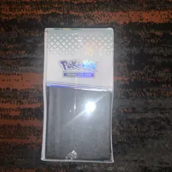 Pokemon TCG Scarlet & Violet Prismatic Evolutions Elite Trainer Box New Sealed - Image 2