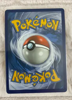 Pokemon TCG Eevee SV41/SV94 Hidden Fates Shiny Vault Holo Baby Shiny Rare NM - Image 2