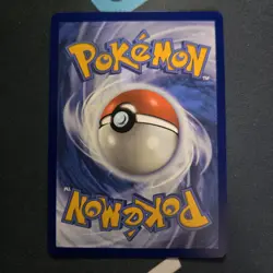 Tympole (Master Ball Pattern) 019/086 Sv: Black Bolt Holo Rare Pokemon TCG - Image 2