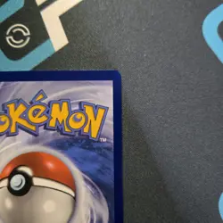 Tympole (Master Ball Pattern) 019/086 Sv: Black Bolt Holo Rare Pokemon TCG - Image 3