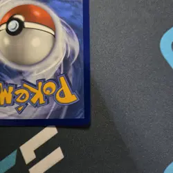 Tympole (Master Ball Pattern) 019/086 Sv: Black Bolt Holo Rare Pokemon TCG - Image 4