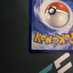 Tympole (Master Ball Pattern) 019/086 Sv: Black Bolt Holo Rare Pokemon TCG - Image 5