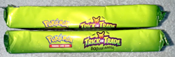 2023 POKEMON TRICK OR TRADE BOOSTER BUNDLE LOT OF 2 100 PACKS **NEW** - Image 5