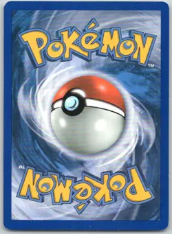 Water Energy 90/95 Crosshatch Holo Pokemon Call Of Legends Play! Promo Lugia LP - Image 2