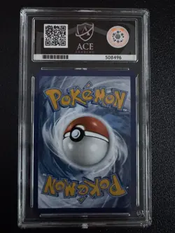 Flapple 210/191 Illustration Rare – Surging Sparks | ACE 10 | Graded Pokemon TCG - Image 2