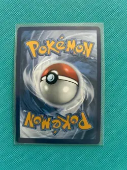 Mega Lucario ex 077/132 - Mega Evolutions - English - Pokemon TCG - Image 2