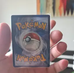 Pokemon TCG Mega Latias ex - 163/132 - ME01: Mega Evolution (MEG) - Image 2