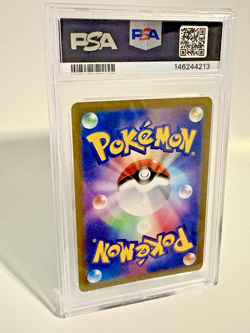 Absol ✨ Art Rare 191/172 S12a Vstar Universe Holo PSA 10 Japanese Pokemon TCG - Image 4