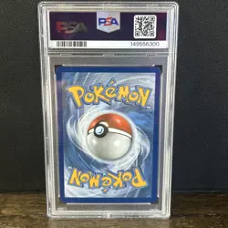 2021 Pokemon TCG Celebrations Surfing Pikachu V 008/025 PSA 9 - Image 2