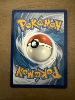 Pokemon TCG - Greedent SV100/SV122 NM Shiny Rare Shining Fates Shiny Vault - Image 2