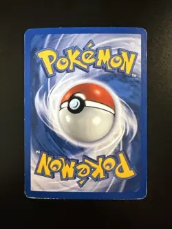 Dark Weezing Team Rocket 14/82 Holo Unlimited Rare Pokemon - Image 2