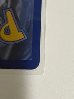 Pokemon TCG Mega Evolution Bulbasaur #133/132 Stamped Promo NM - Image 3