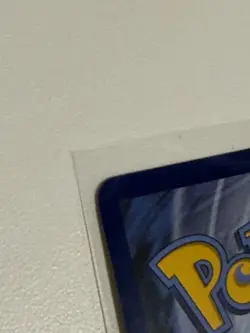 Pokemon TCG Mega Evolution Bulbasaur #133/132 Stamped Promo NM - Image 4