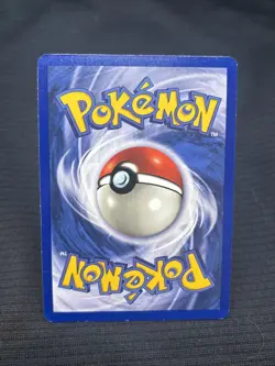 Pokemon TCG 1st Edition Kangaskhan Jungle Holo Rare 5/64 WOTC VTG 1999 - Image 2