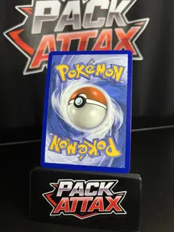 Pokmon TCG Riolu 010 Pokemon Center Stamped Black Star Promo Illustration Rare - Image 2