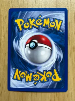 Pokemon TCG SUPER SCOOP UP Reverse HoloFoil 99/112 EX FR & LG (2004). NM/M - Image 2