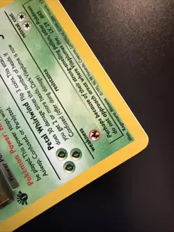 Dark Vileplume - 1st Edition - Holo - 13/82 Team Rocket - Pokemon - Image 5