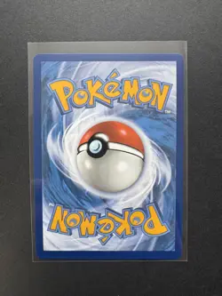 Pokemon TCG - S&V - Paldean Fates - Pawmi - 226/091 - Illustration Rare - Image 2