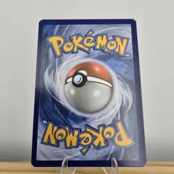 Pokemon TCG 2017 Sun & Moon Burning Shadows Rainbow Rare Tapu Bulu GX 149/147 NM - Image 2