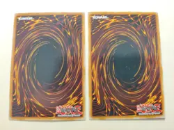 2x Elemental Mistress Doriado TLM-EN034 Rare Unlimited LP/MP - Image 5