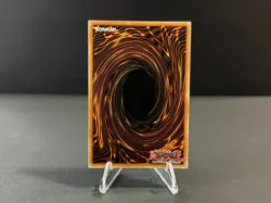 Yu-Gi-Oh! Bramble Rose Dragon DOOD-EN039 Secret Rare 1st Edition - Image 2