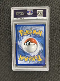 Pokemon TCG 2018 SM BLACK STAR Raikou GX HOLO PROMO SM121 PSA 10 - Image 2