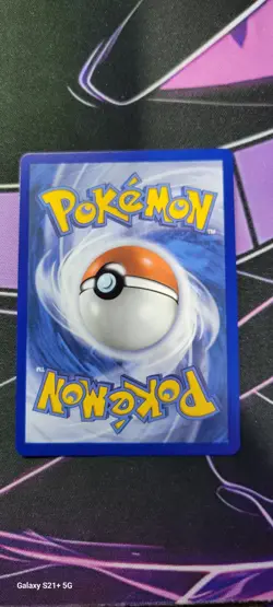 MEGA CHARIZARD Y EX Pokemon BLACK STAR PROMO card MEP #030 - Image 3