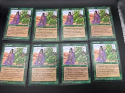 MTG Tinder Wall C Ice Age #270 [1 Card Per Purchase] - Image 1