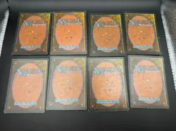 MTG Tinder Wall C Ice Age #270 [1 Card Per Purchase] - Image 2